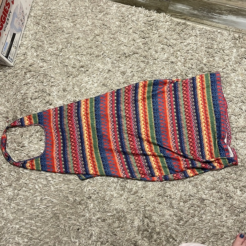 Dress - Picture 3 of 4